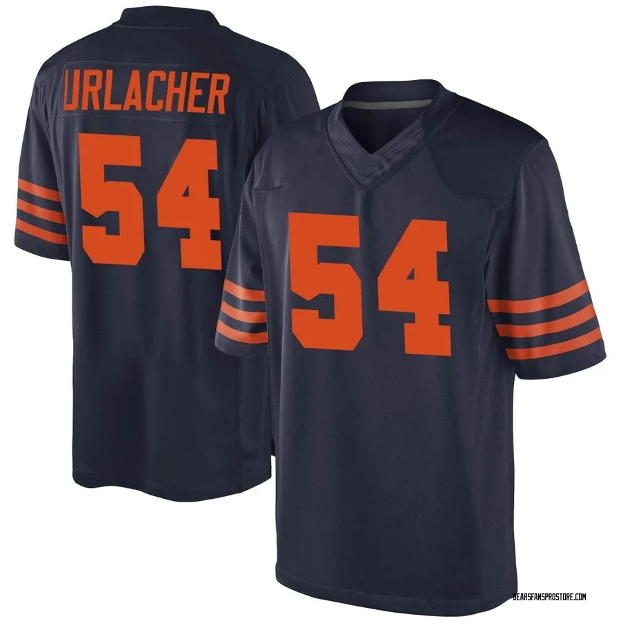 Brian Urlacher, Fabolous & the 2003 Pro Bowl Jersey - Boardroom