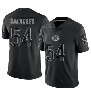 Brian Urlacher 2020 Salute To Service Performance T-Shirt - Black -  Tshirtsedge