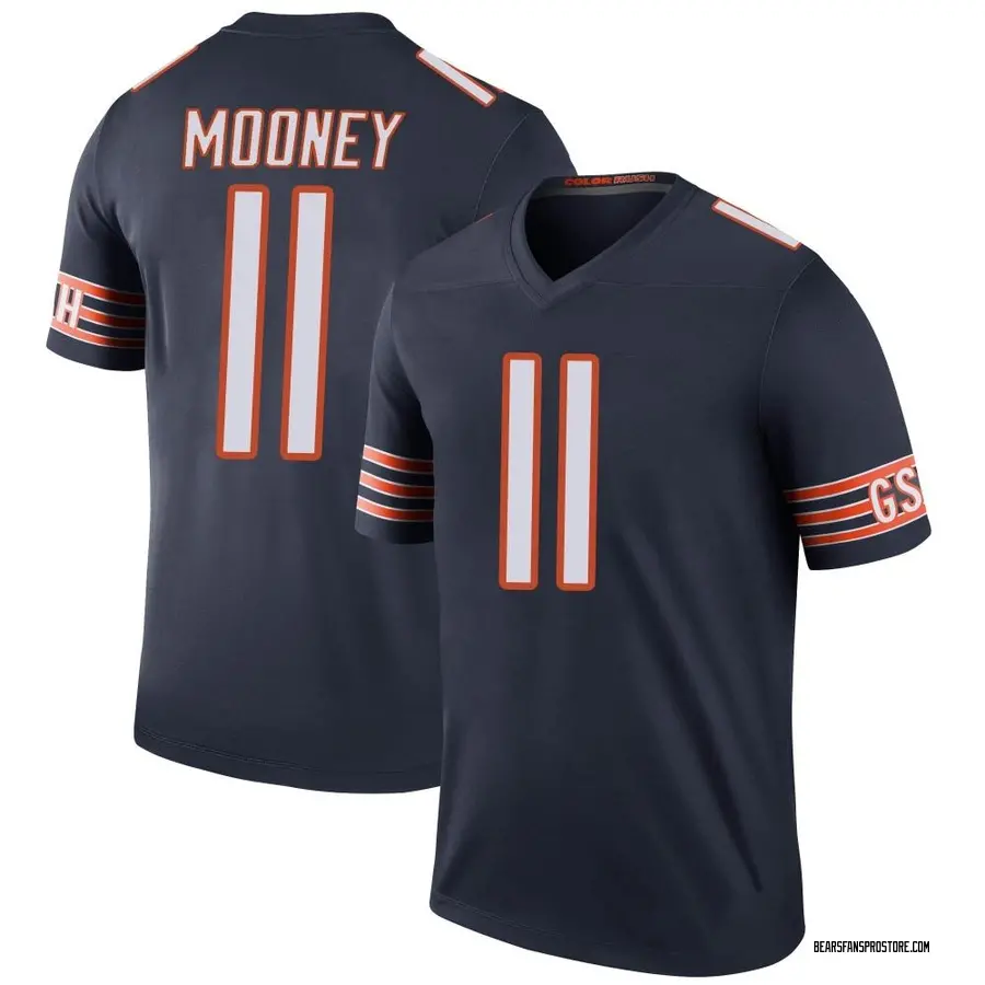 Chicago Bears Jersey Color Rush for Sale in Davis, CA - OfferUp