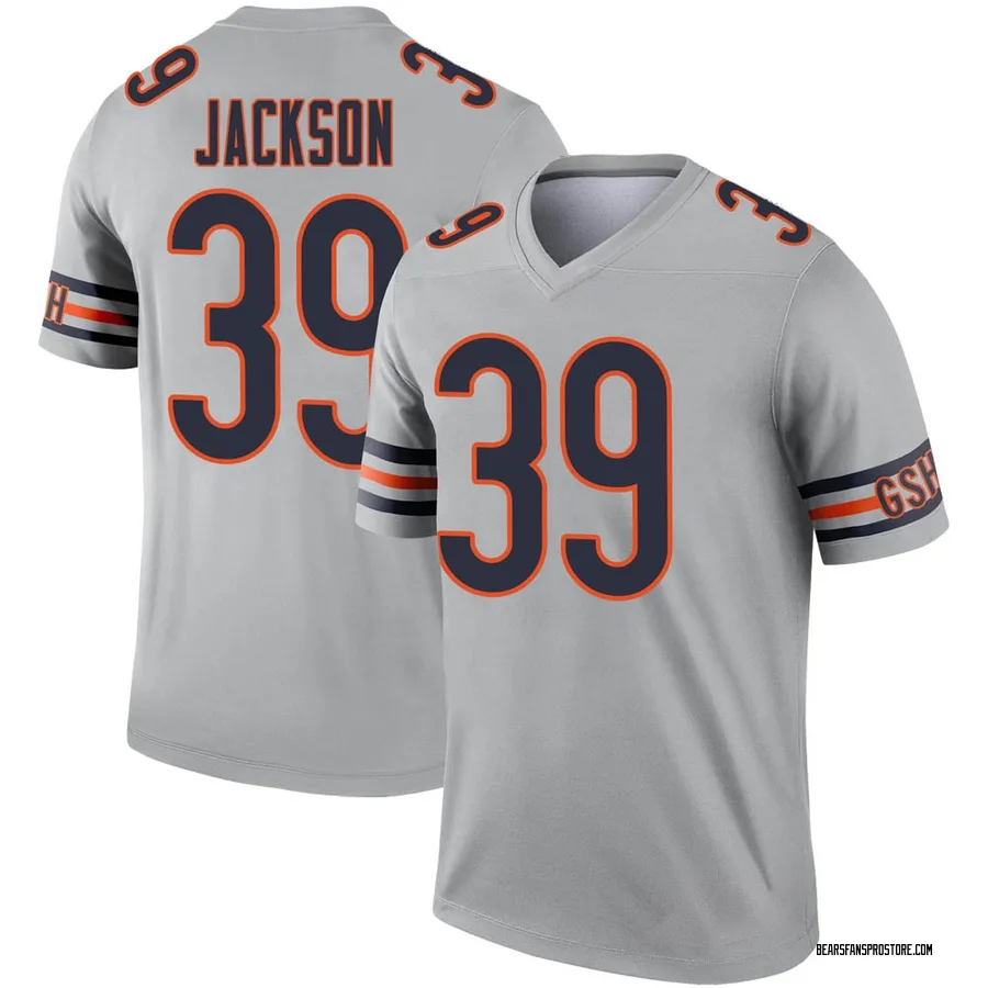 eddie jackson jersey