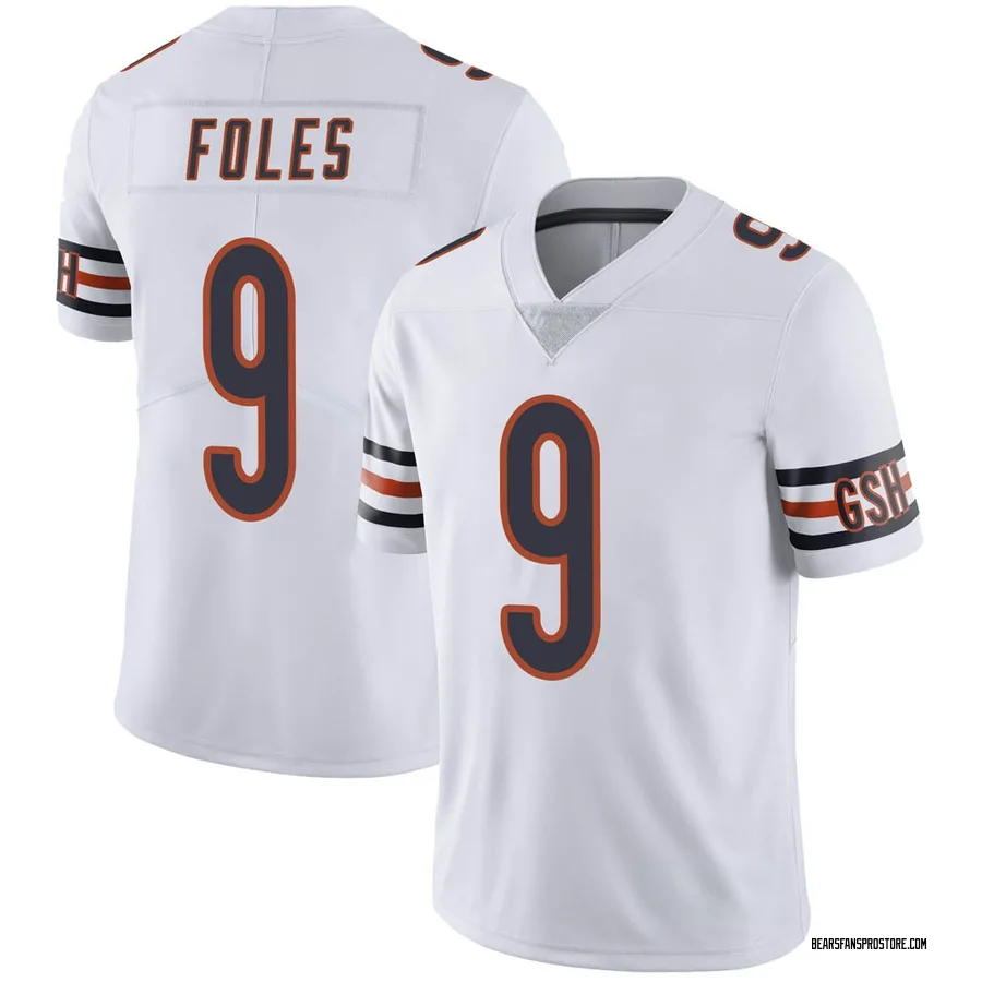 nick foles t shirt jersey