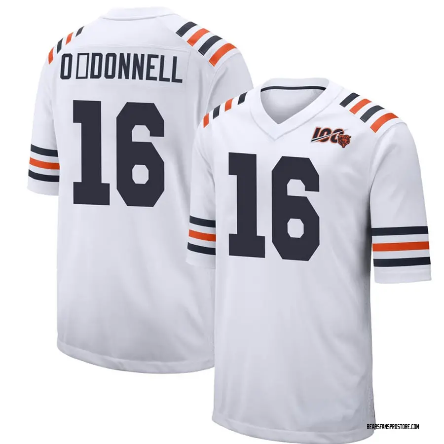 pat o donnell jersey