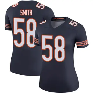 roquan smith stitched jersey