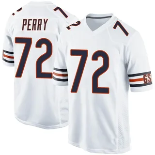 william perry jersey